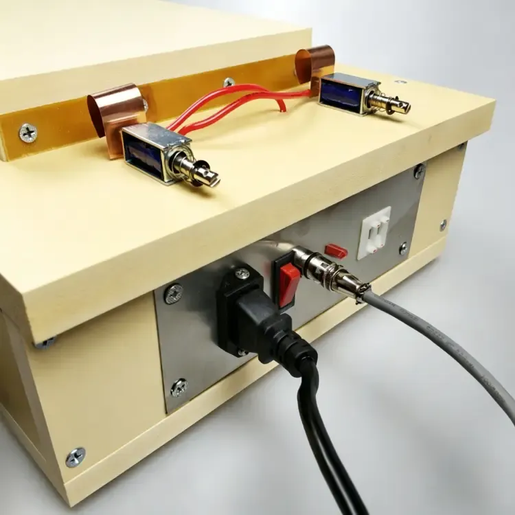 Wire Embedder