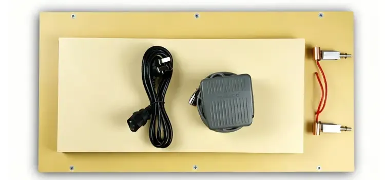 Wire Embedder