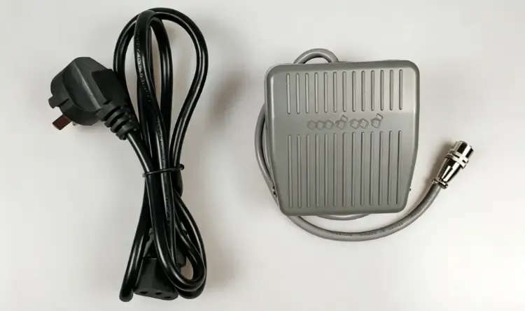 Wire Embedder