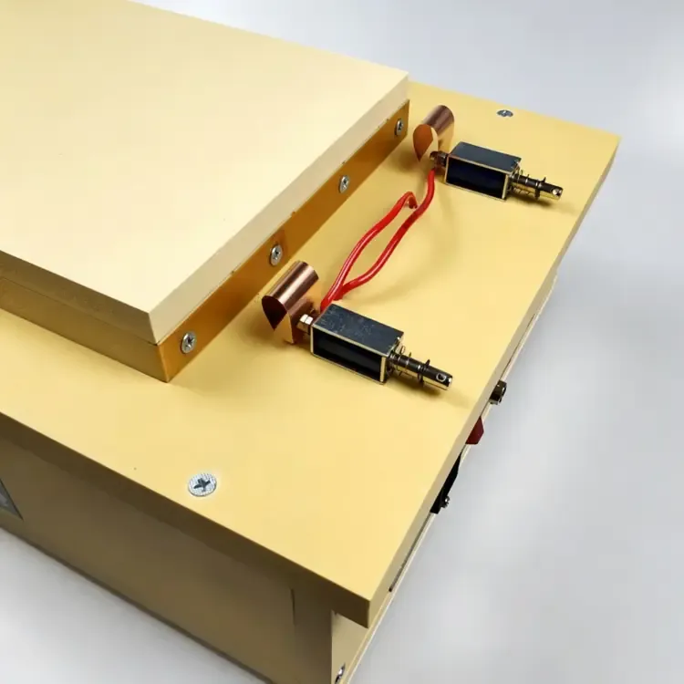 Wire Embedder