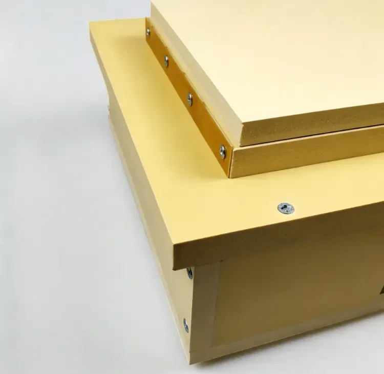 Wire Embedder
