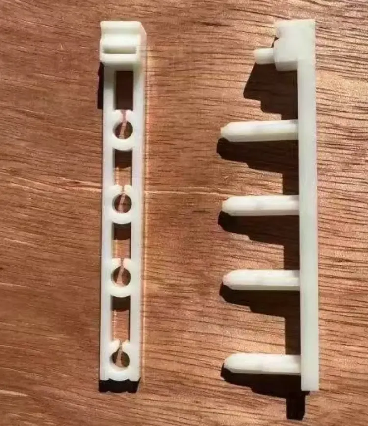 Accesorios para marcos de colmena