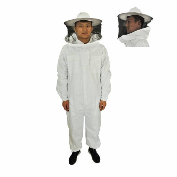 Overall Beekeeper Suit