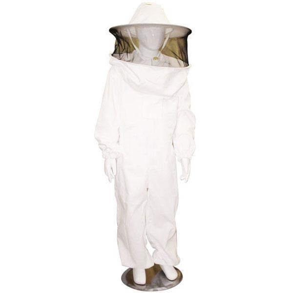 Kids Bee Suit