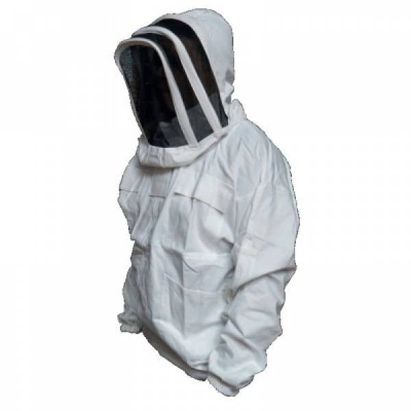 Hooded Veil Beekeeping Jacket