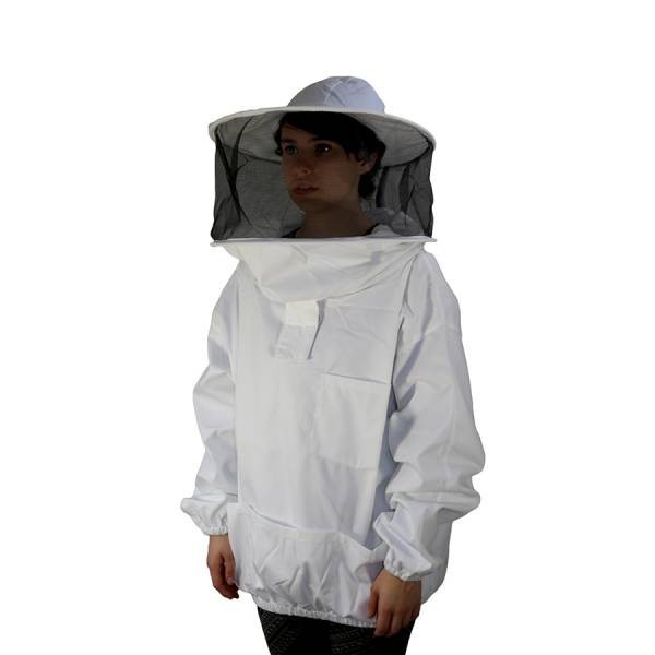 Round Veil Beekeeping Jacket