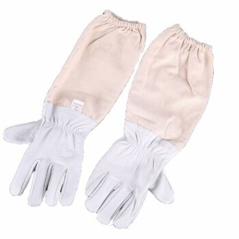 Goatskin Beekeeping Gloves