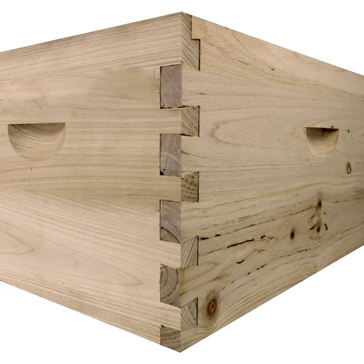 BEE HIVE BOX
