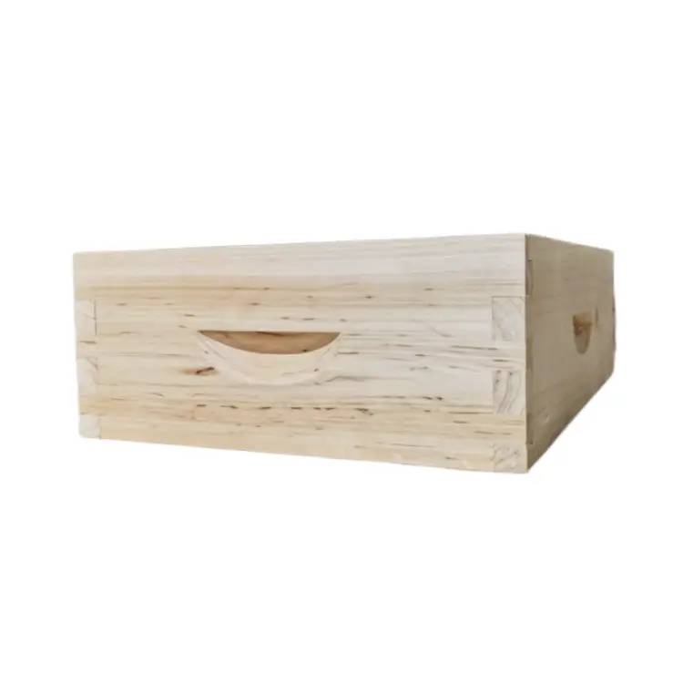 BEEHIVE BOX