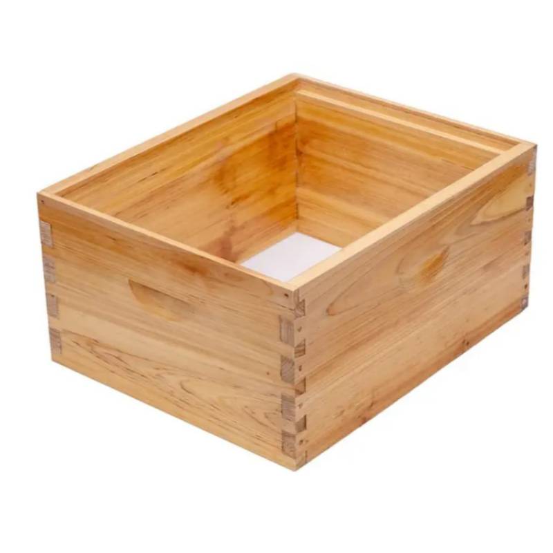 BEE HIVE BOX