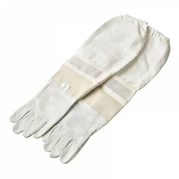 Ventilate Beekeeping Gloves