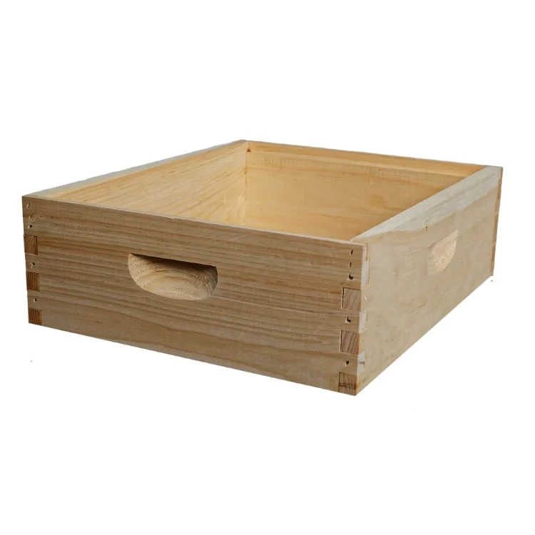 honey bee box
