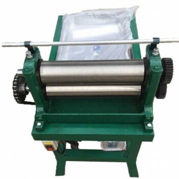 Electric Beeswax Flat Sheet Machine