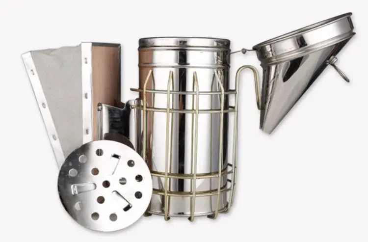 Bee smoker
