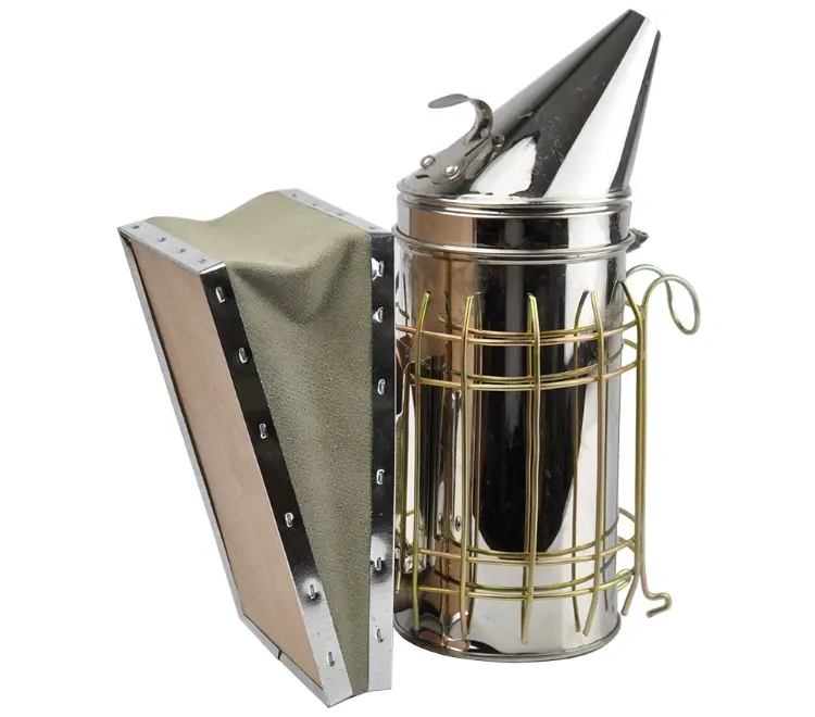 bee smoker