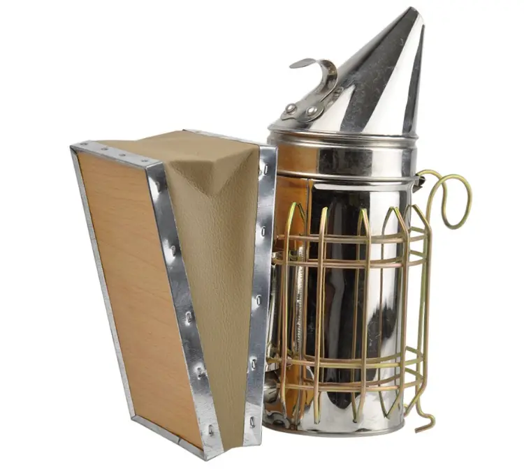 Bee Smoker