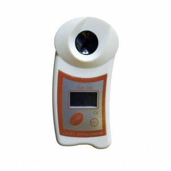 Digital Honey Refractometer